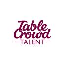 TableCrowd Talent logo